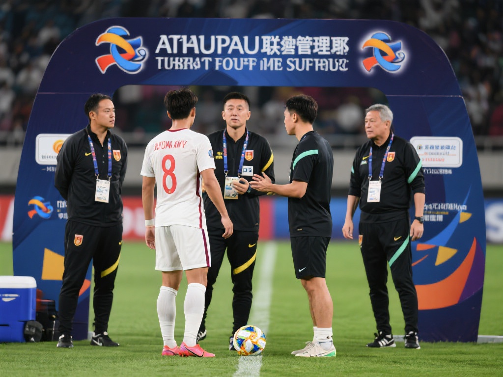 针对这一事件，足球管理机构和俱乐部需要采