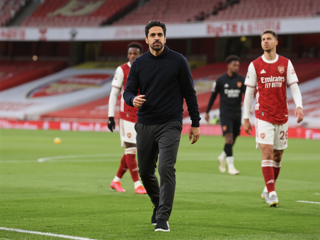 通过不断完善这些环节,阿森纳有望从“Big6不败”的标签,真正蜕变为“Big6克星”,甚至是英超冠军的有力竞争者。阿尔特塔的理念和目标已经非常清晰,接下来的挑战在于如何将这些想法转化为现实。