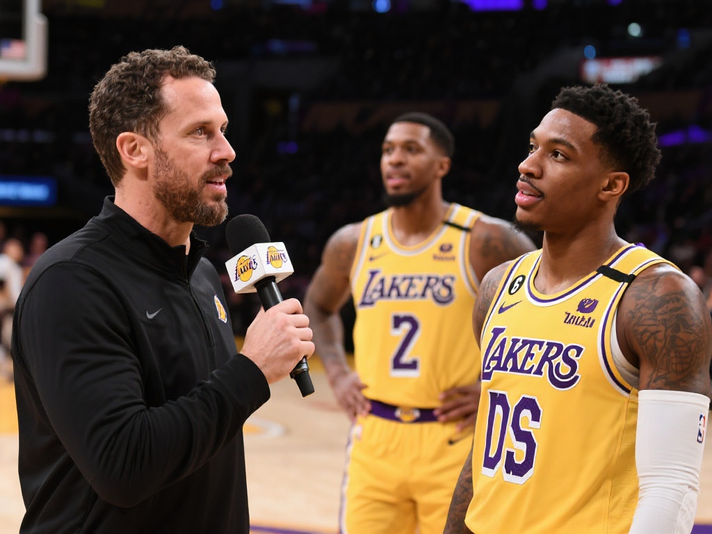 在篮球赛场上，团队的成功往往离不开每一位