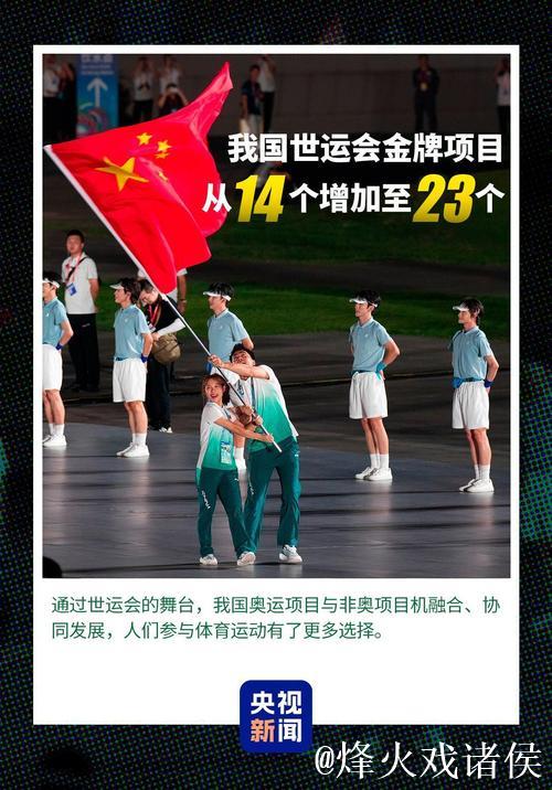 8项世界纪录!一组数据带你看全运 8项世界纪录!一组数据带你看全运