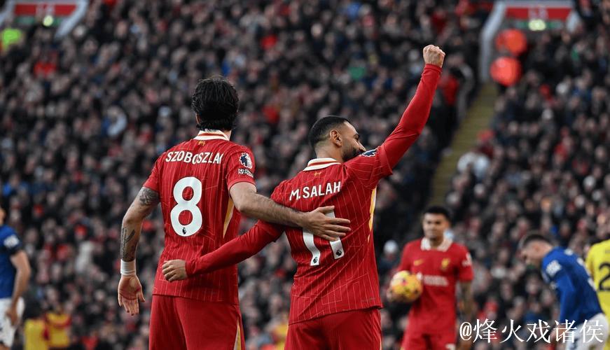 英超-伊萨克进球加克波助攻建功 利物浦2-0击败西汉姆联