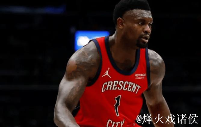 蔡恩内线无敌!14投11中狂砍25分6板,鹈鹕力克篮网 蔡恩内线无敌!14投11中狂砍25分6板,鹈鹕力克篮网