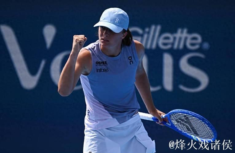 佩古拉首次晋级武网四强 将对阵萨巴伦卡与莱巴金娜的胜者