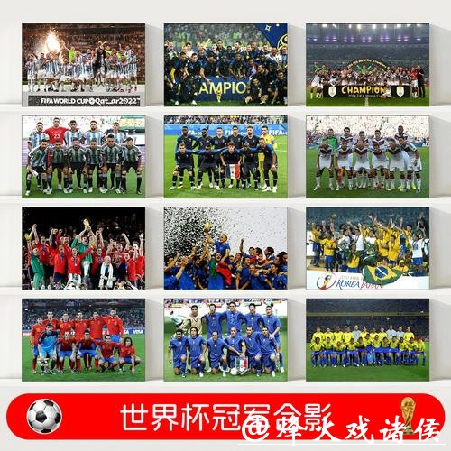 2026世界杯预测：历届冠军能否再夺冠