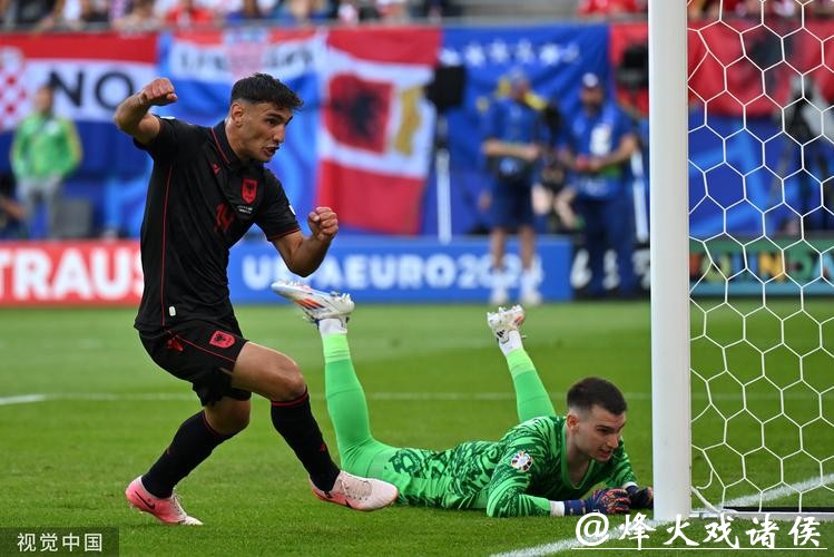 世界杯滚球：经典对决即刻上场