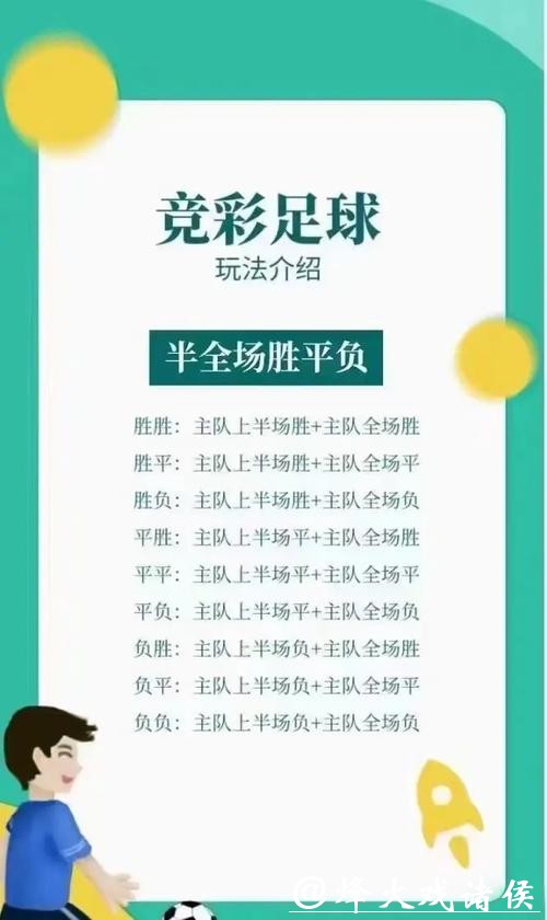 世界杯竞彩攻略大全，新手必看秘籍